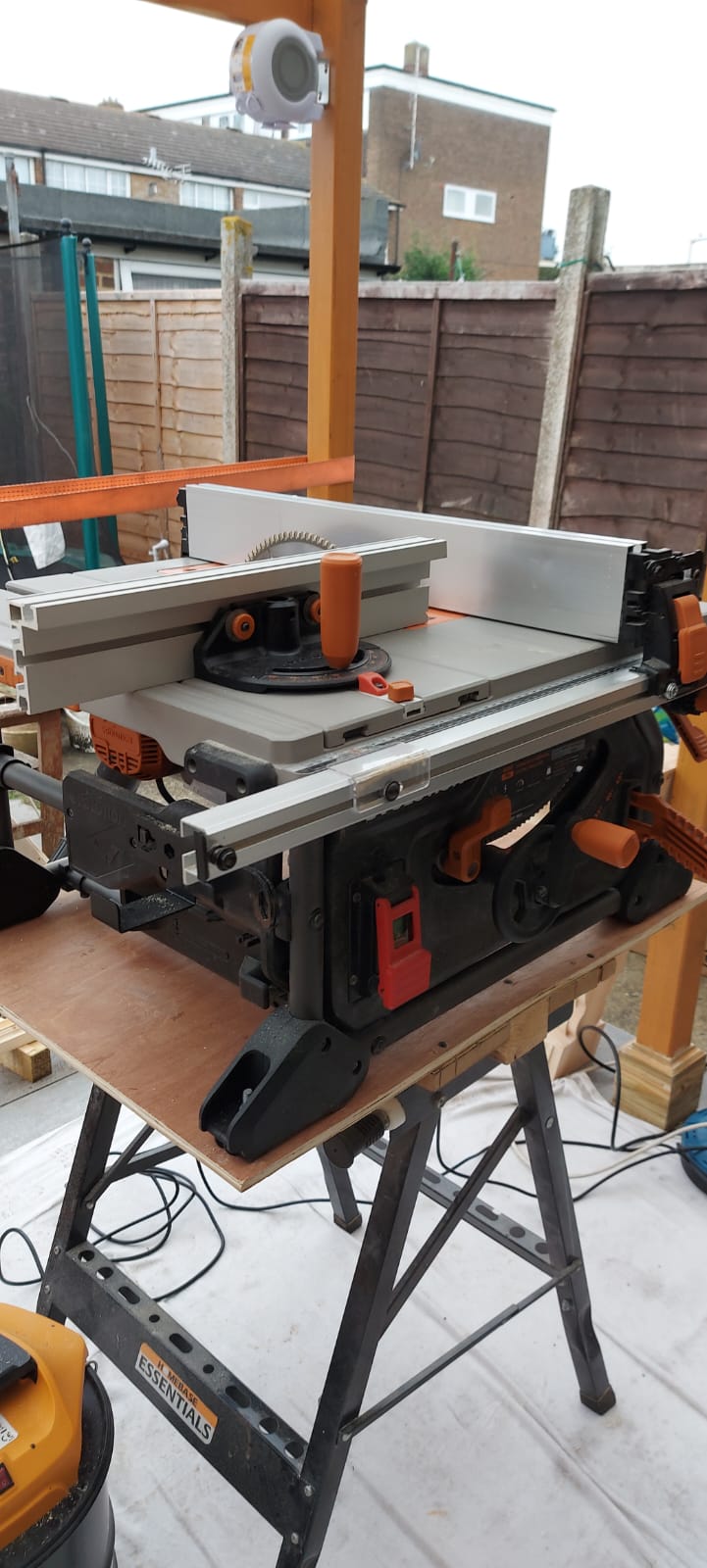 Table Saw