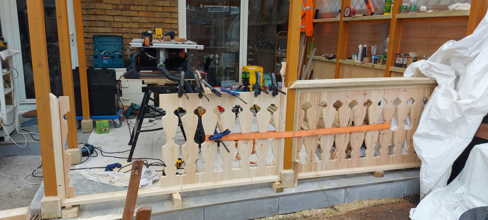 Workbench